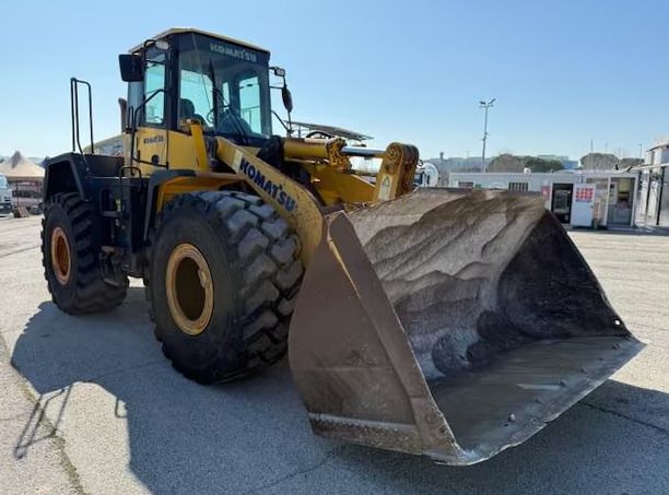 BETON MARK S.R.L. - vozila za prodaju undefined: slika 6