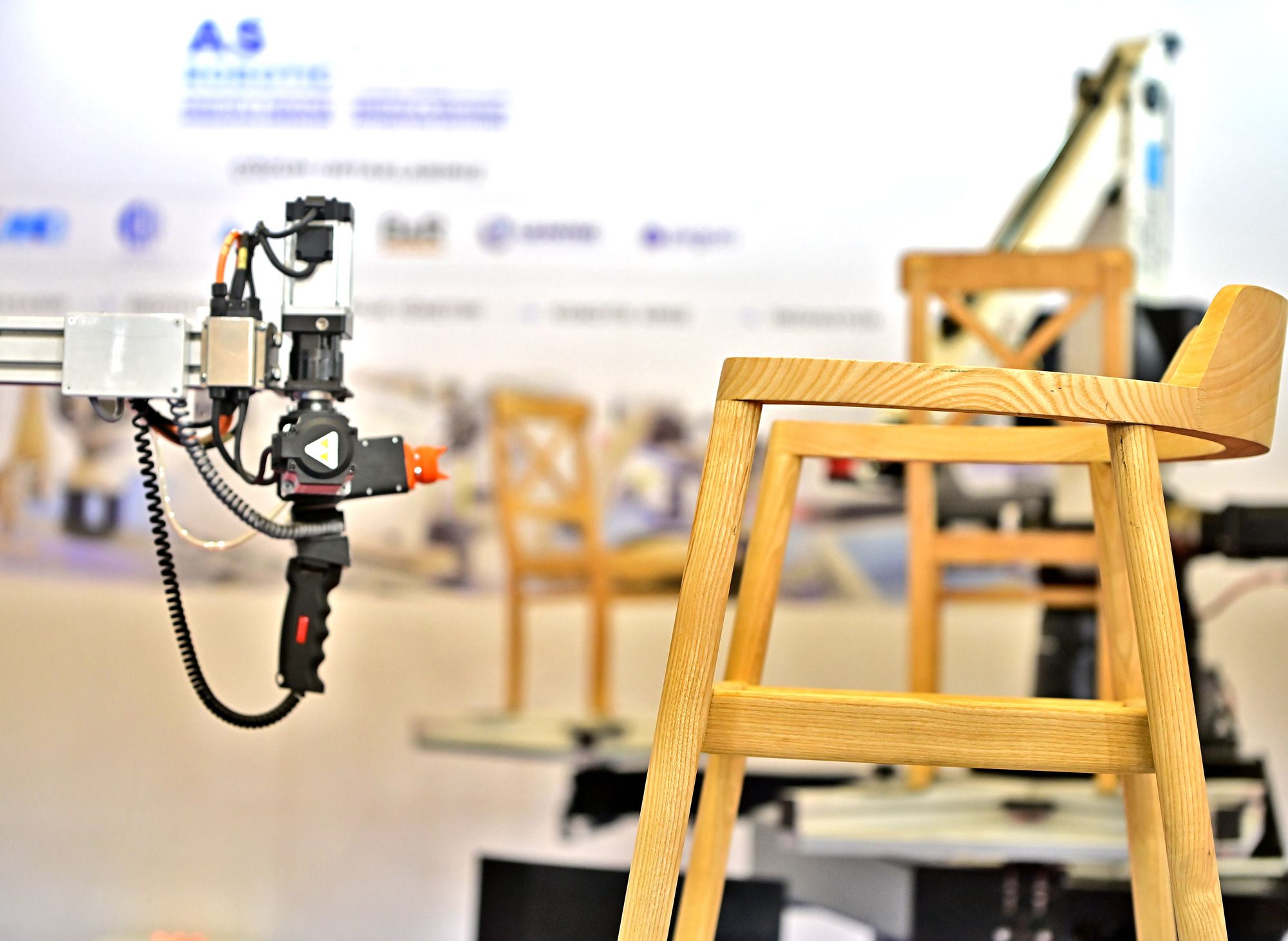 WoodTech 2026 undefined: slika 4