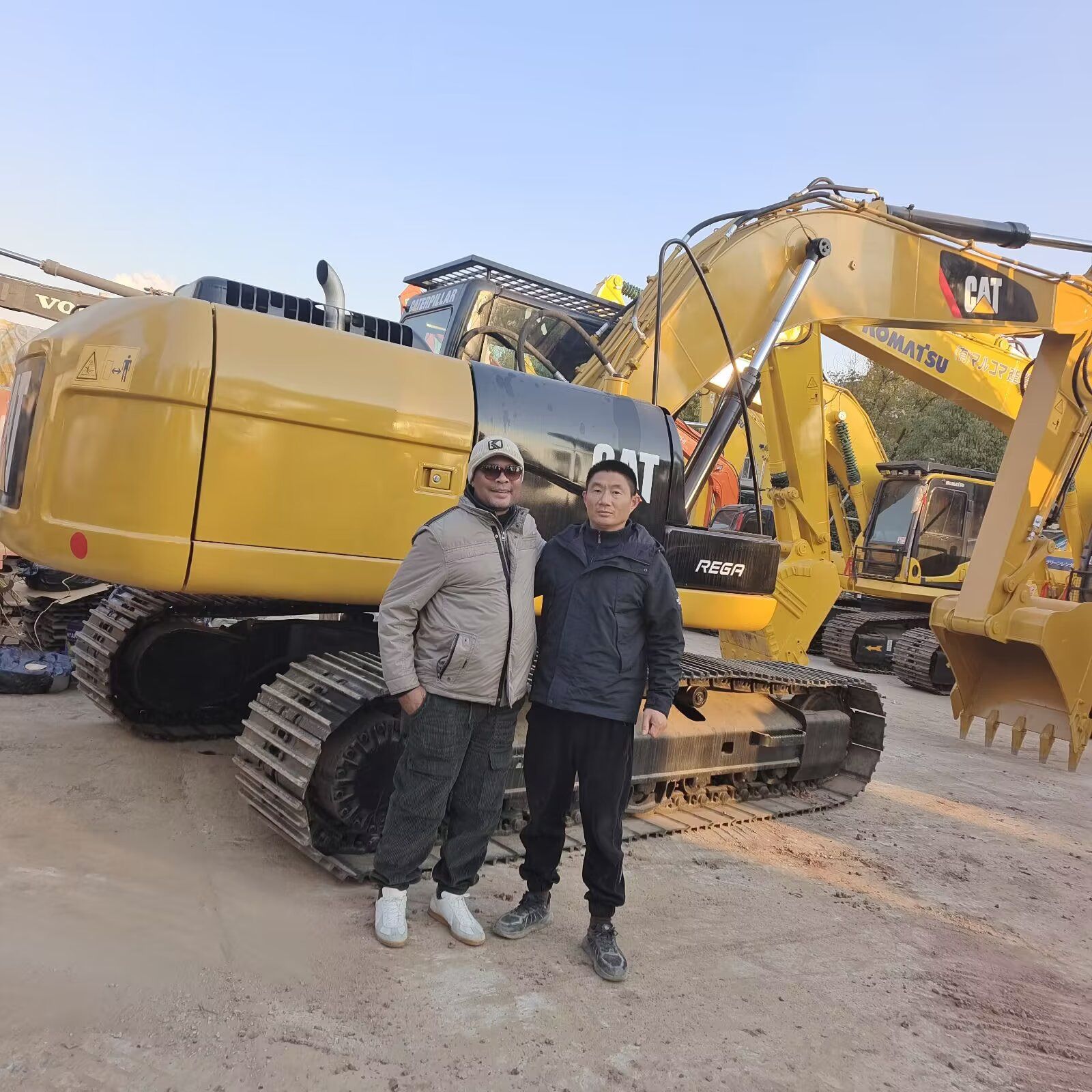 Shanghai Shaoyi Machinery Co., Ltd. undefined: slika 24