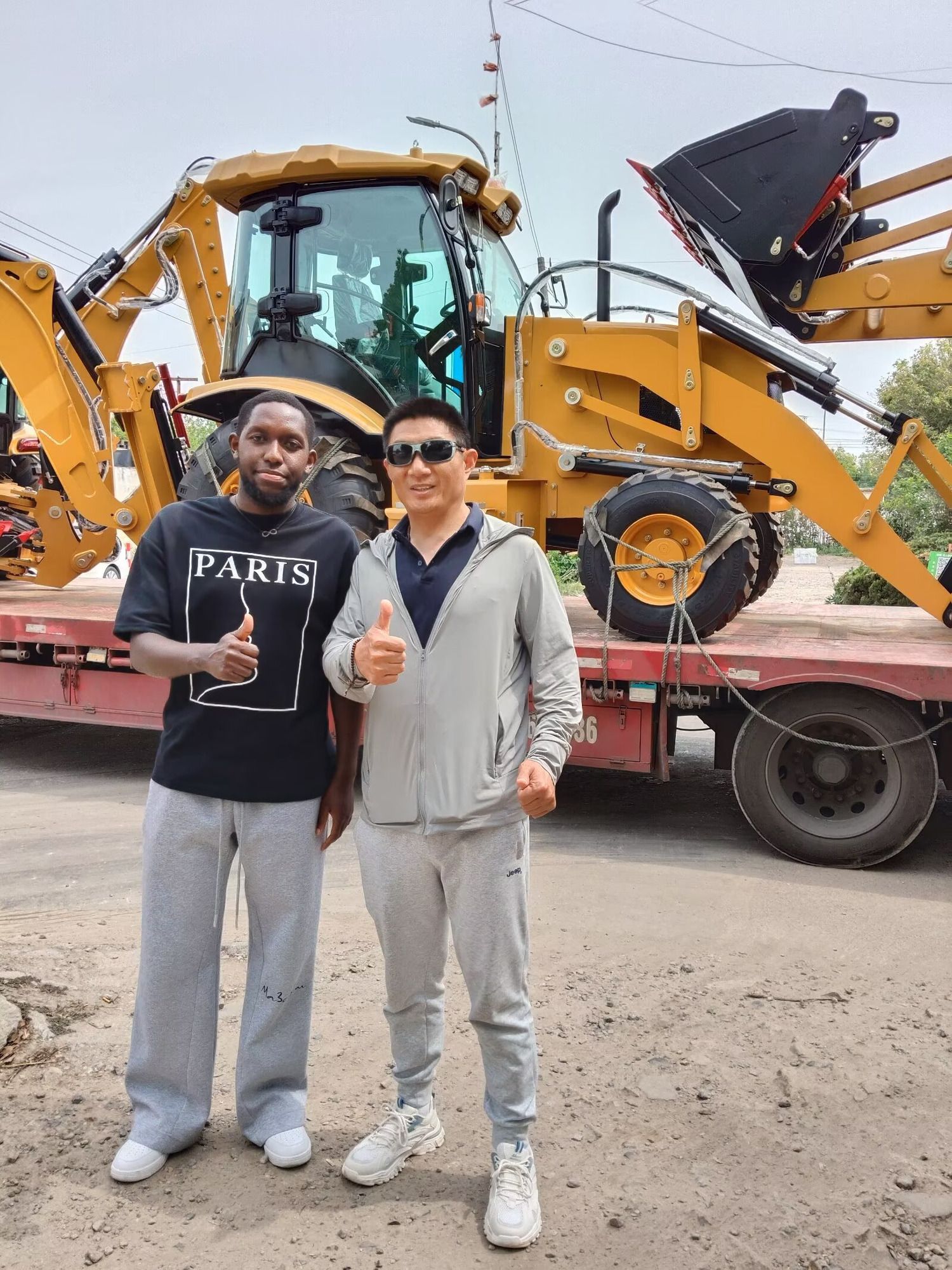 Shanghai Shaoyi Machinery Co., Ltd. undefined: slika 19