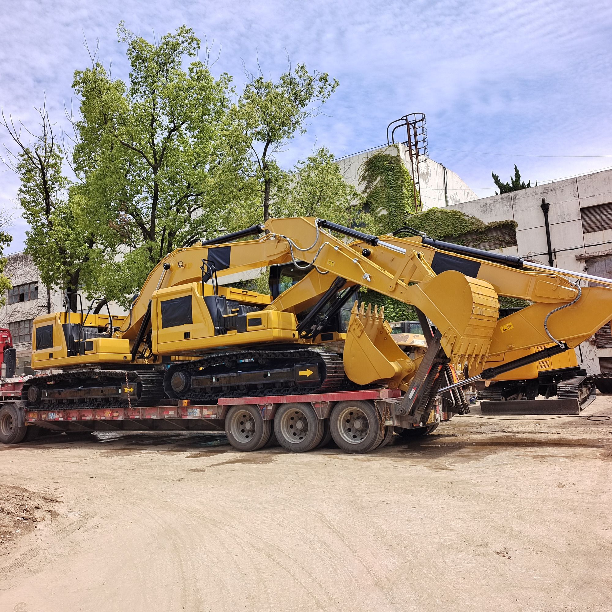 Shanghai Shaoyi Machinery Co., Ltd. undefined: slika 41