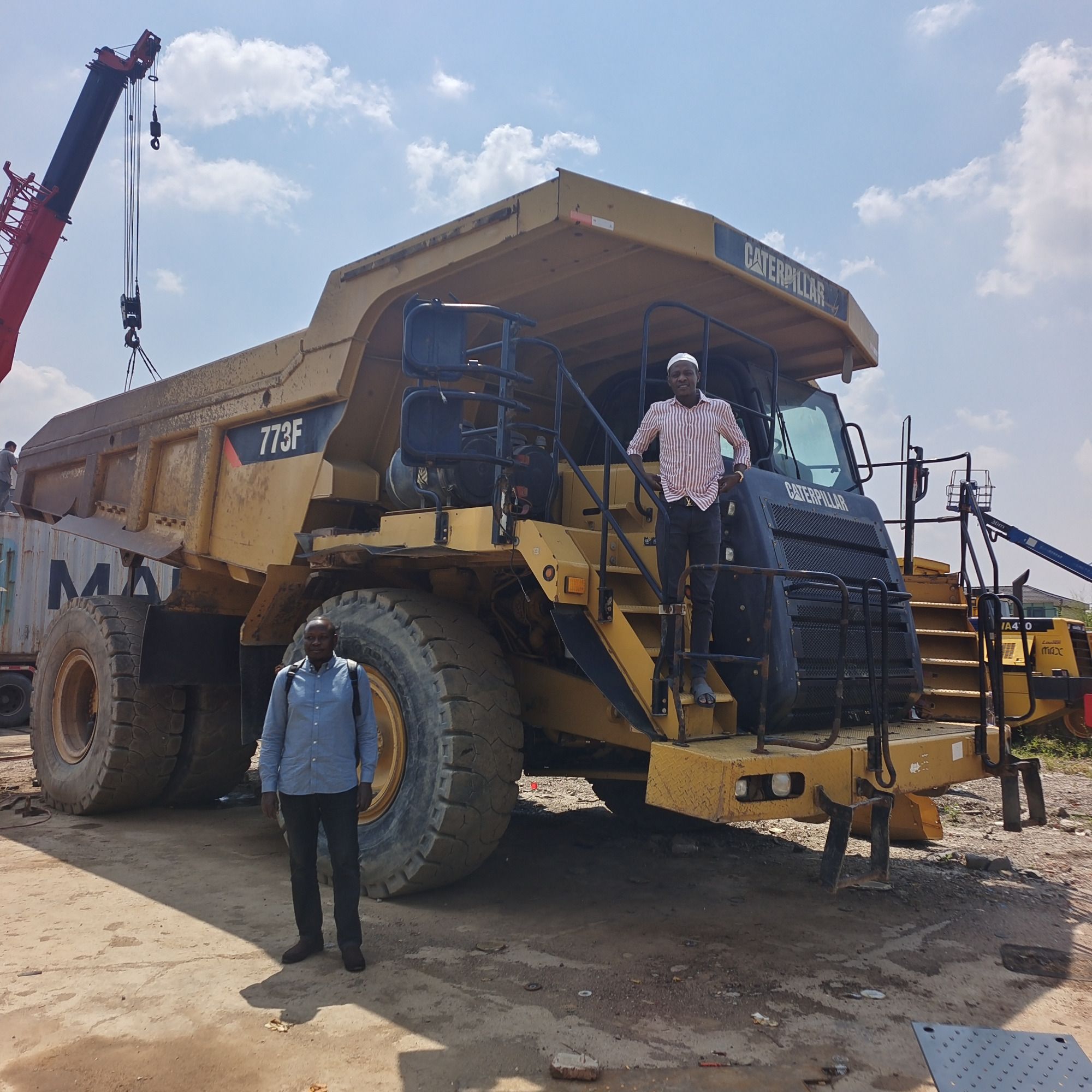 Shanghai Shaoyi Machinery Co., Ltd. undefined: slika 39