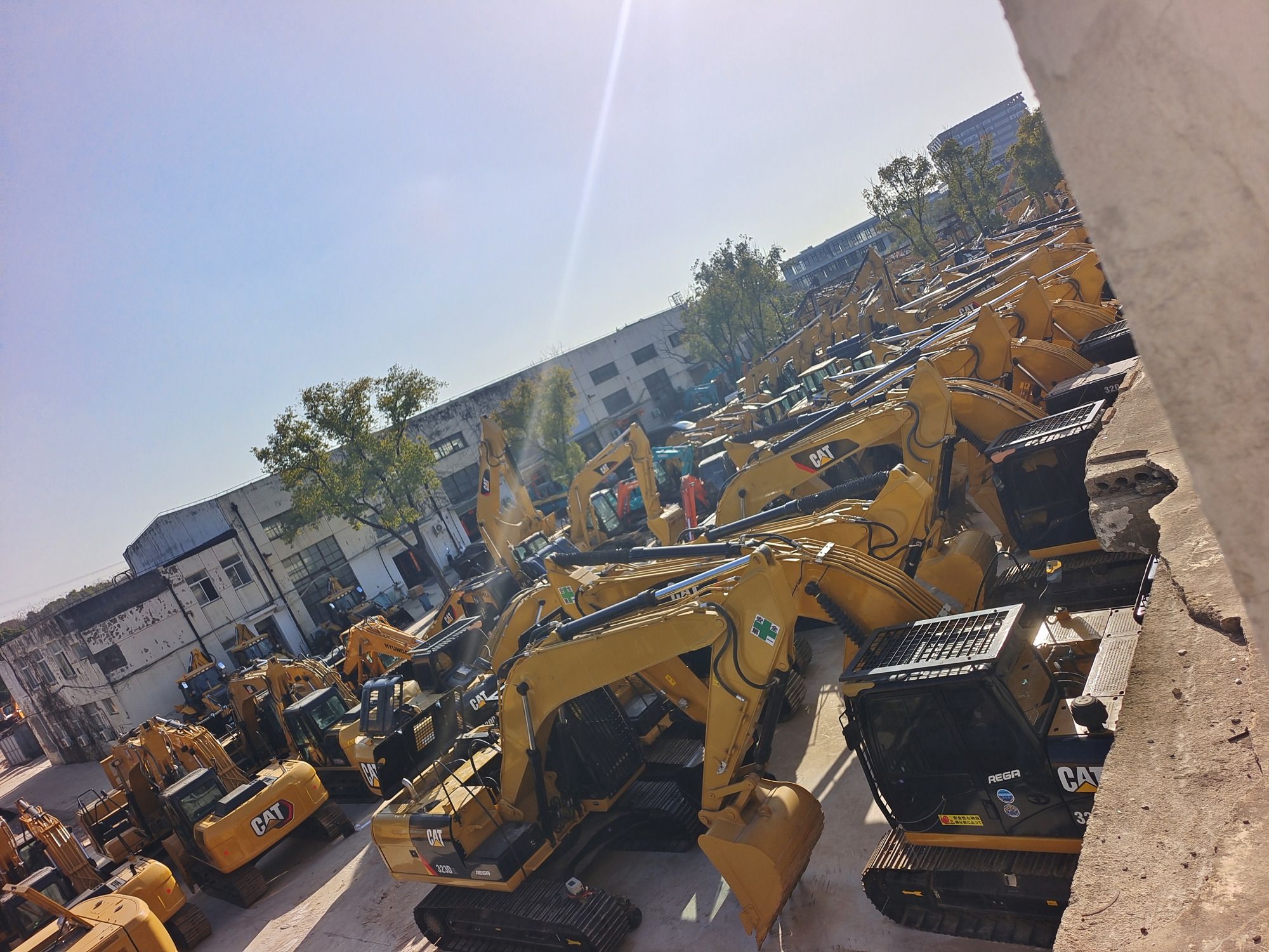 Shanghai Shaoyi Machinery Co., Ltd. undefined: slika 56