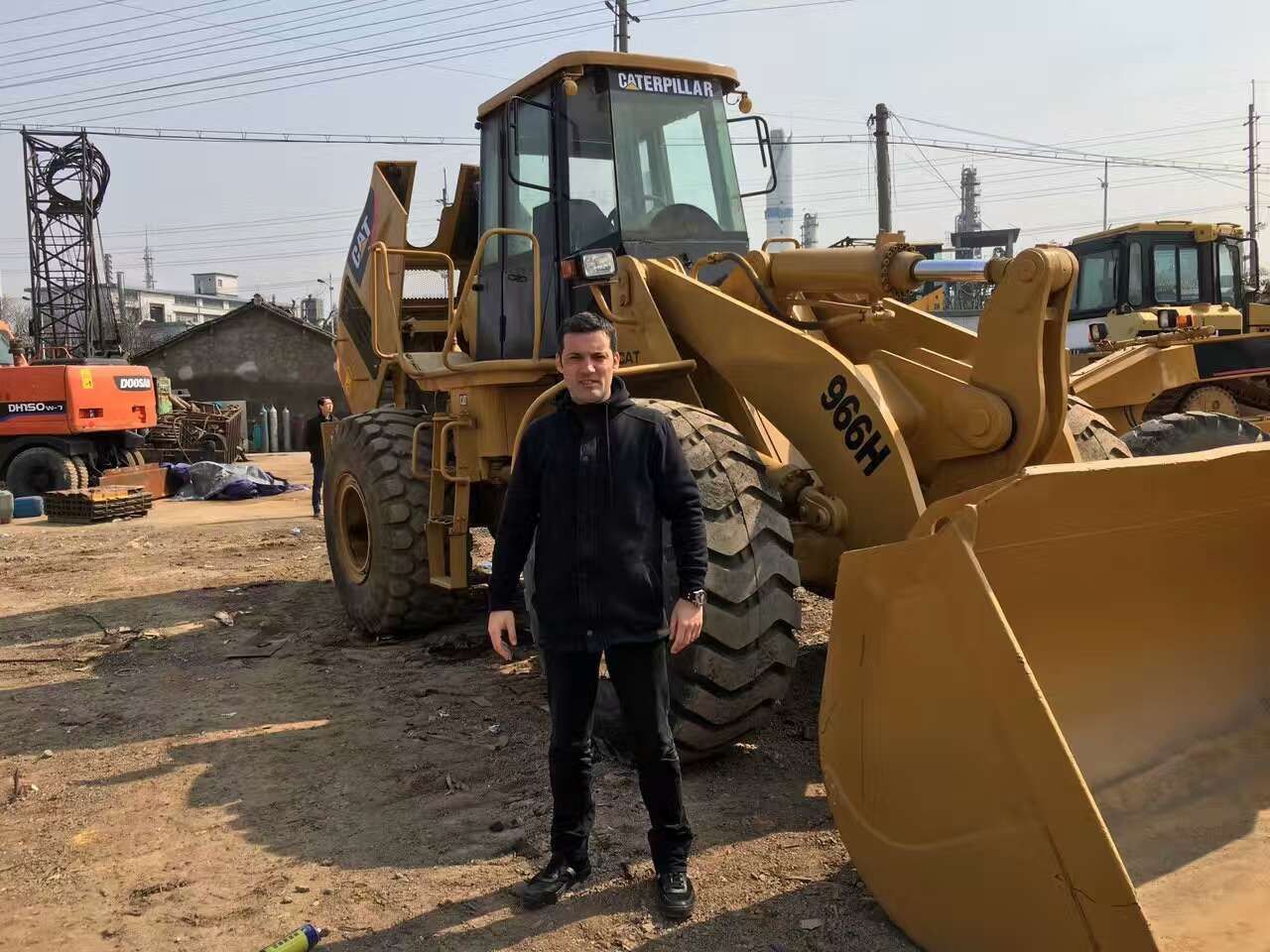Shanghai Shaoyi Machinery Co., Ltd. undefined: slika 7