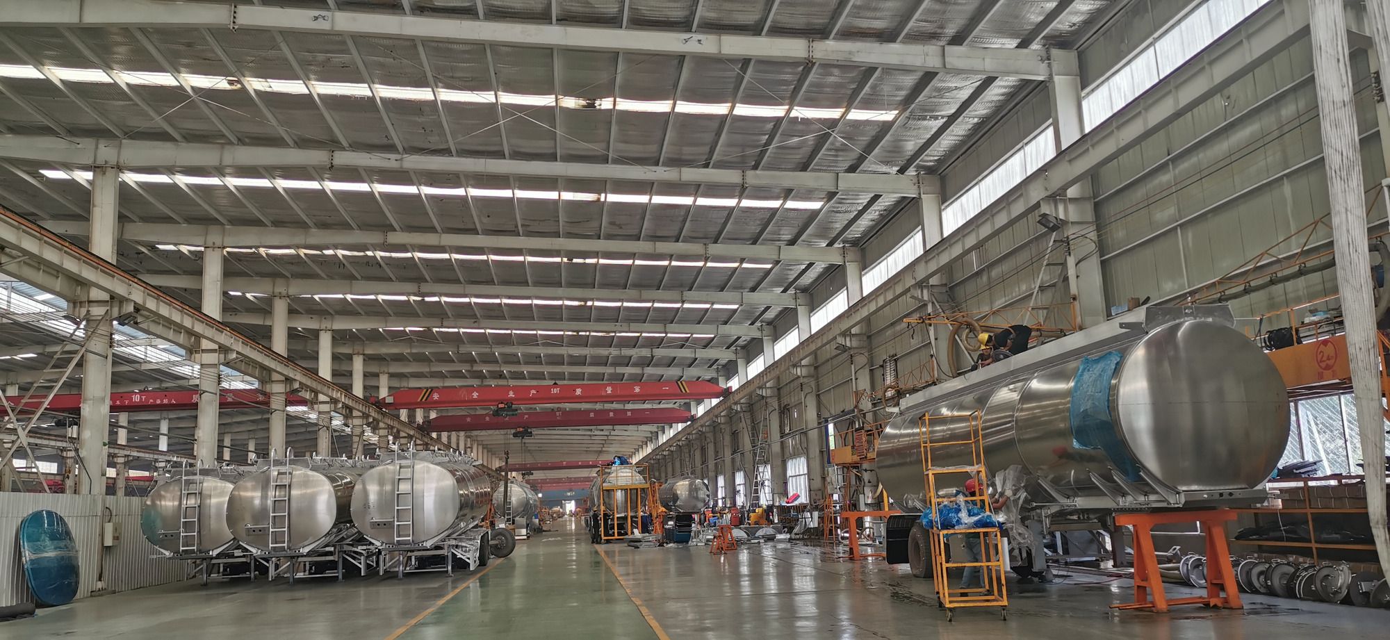 China Shandong Fudeng Automobile Co., Ltd. - vozila za prodaju undefined: slika 3