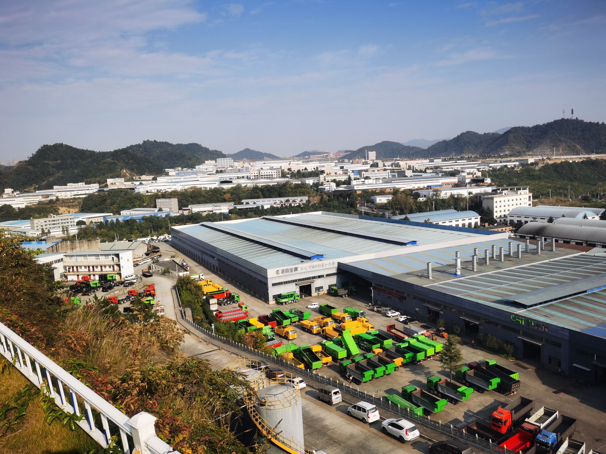 China Shandong Fudeng Automobile Co., Ltd. - vozila za prodaju undefined: slika 1