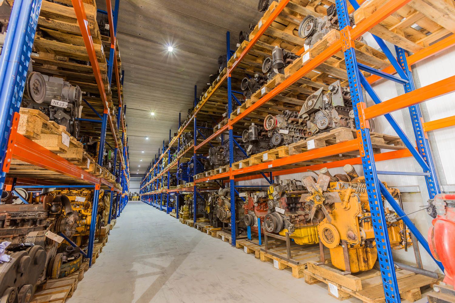 Overbeek Bouwmachines B.V. - Dodaci undefined: slika 2