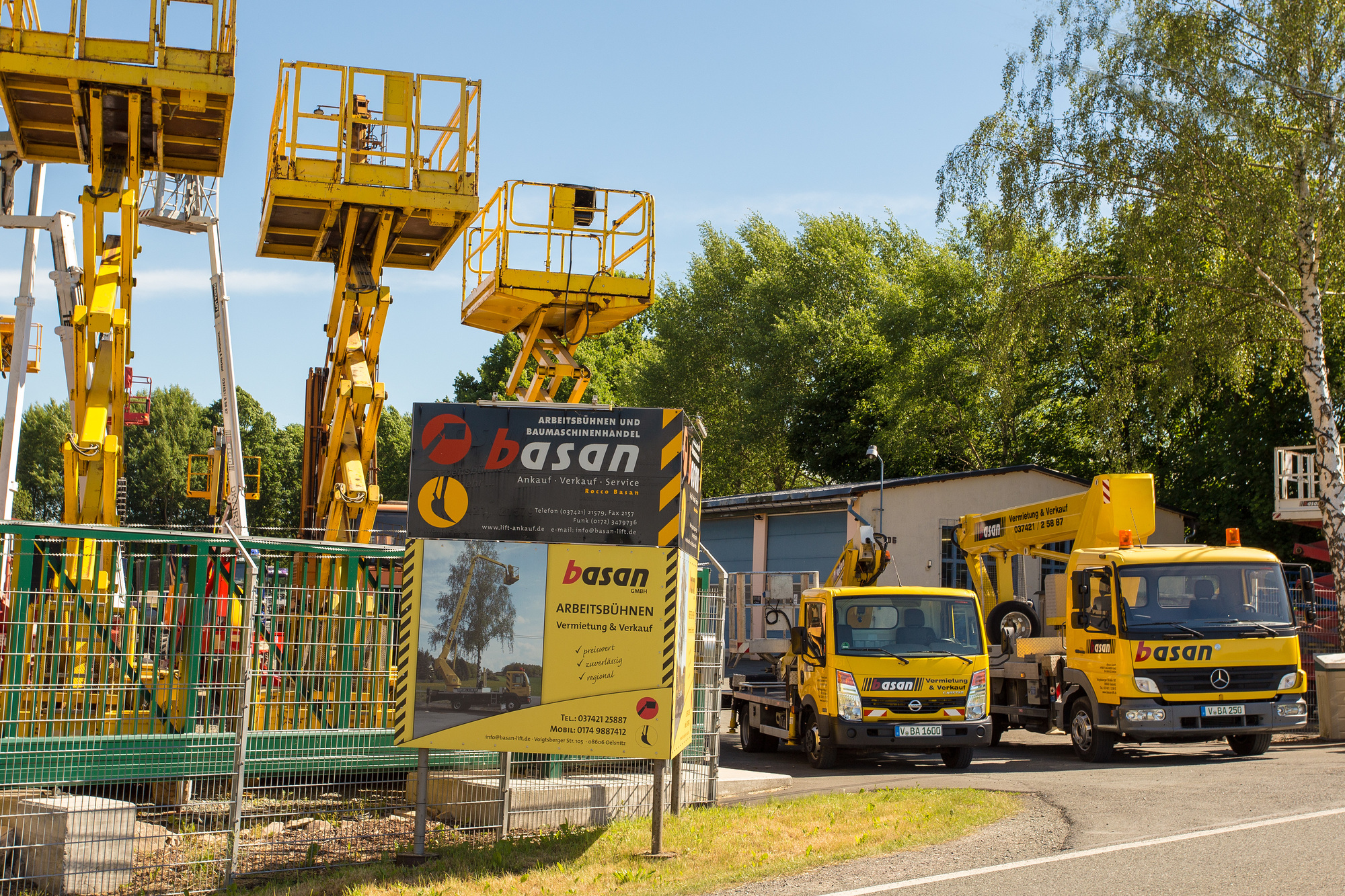 BASAN GmbH - Tegljači - klima uređaj undefined: slika 4