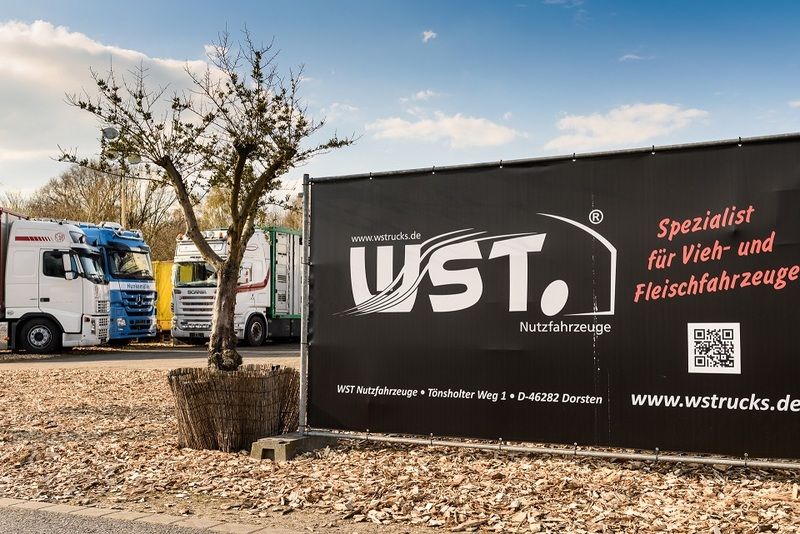 WS Trucks GmbH undefined: slika 4