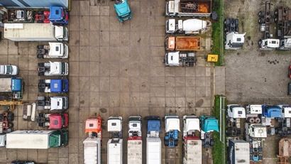 Engel Trucks B.V. - vozila za prodaju undefined: slika 2