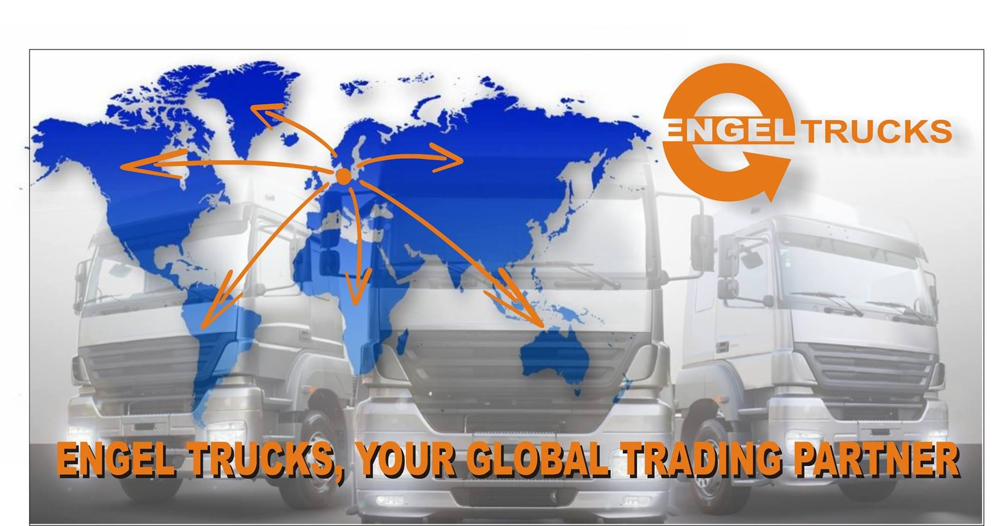 Engel Trucks B.V. - vozila za prodaju undefined: slika 1