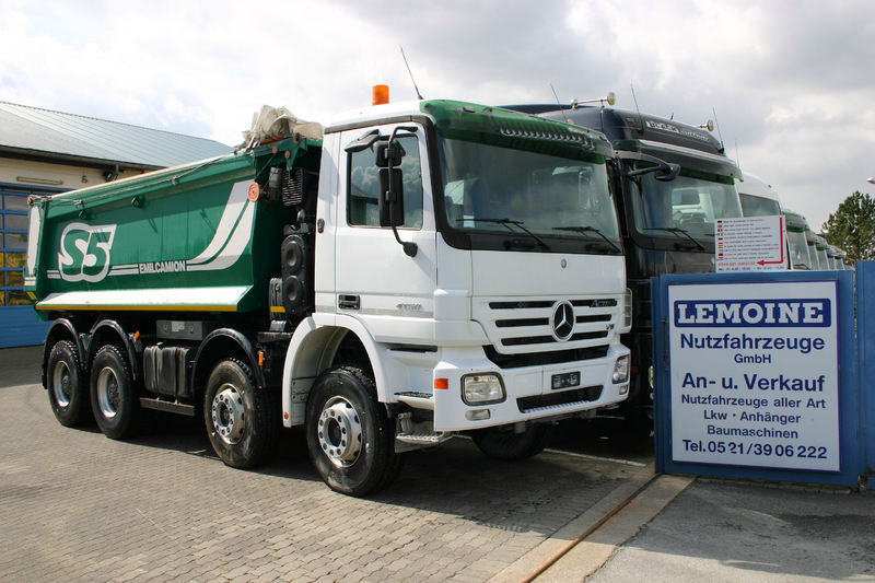 Lemoine Nutzfahrzeuge GmbH undefined: slika 6