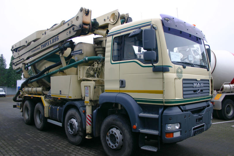 Lemoine Nutzfahrzeuge GmbH undefined: slika 9