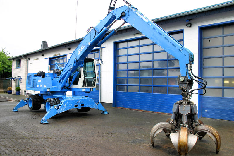 Lemoine Nutzfahrzeuge GmbH undefined: slika 4