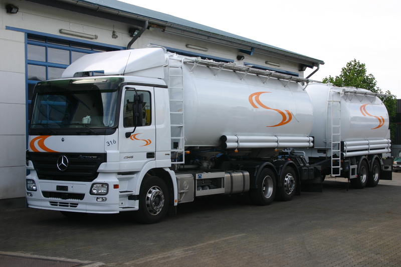 Lemoine Nutzfahrzeuge GmbH undefined: slika 13