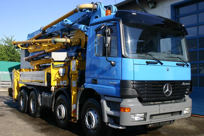 Lemoine Nutzfahrzeuge GmbH undefined: slika 3