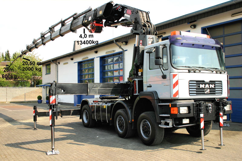 Lemoine Nutzfahrzeuge GmbH undefined: slika 2