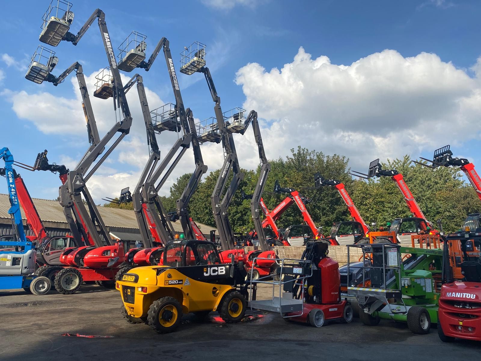 Mawsley Machinery Ltd undefined: slika 7