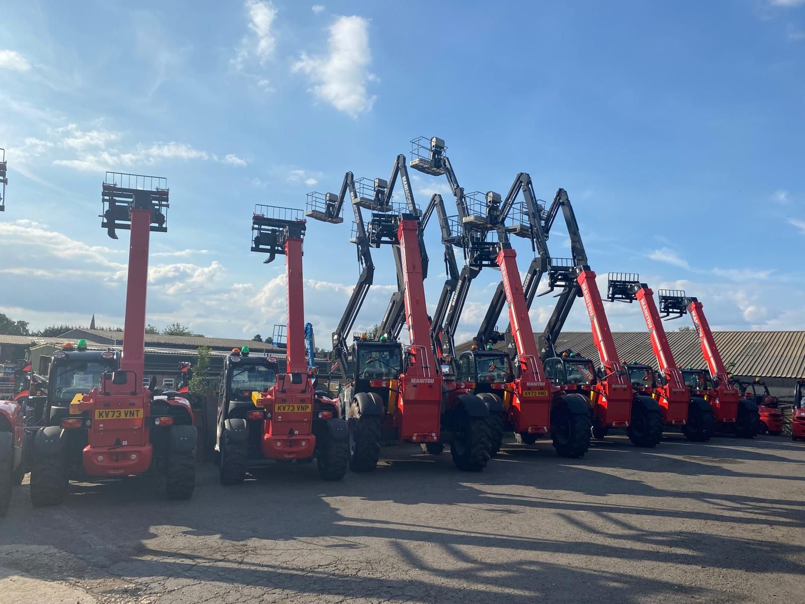 Mawsley Machinery Ltd undefined: slika 9