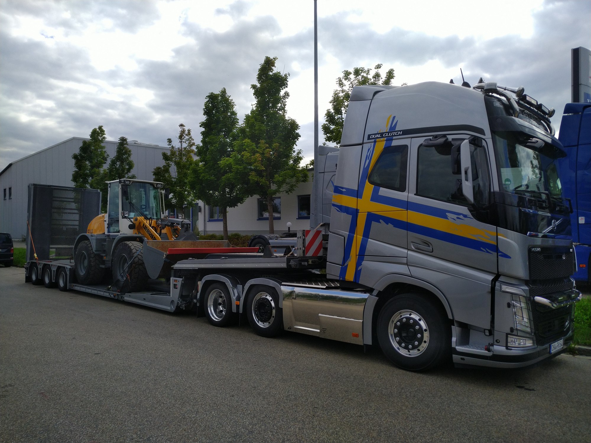 LKW-Service Nuernberger KG undefined: slika 4