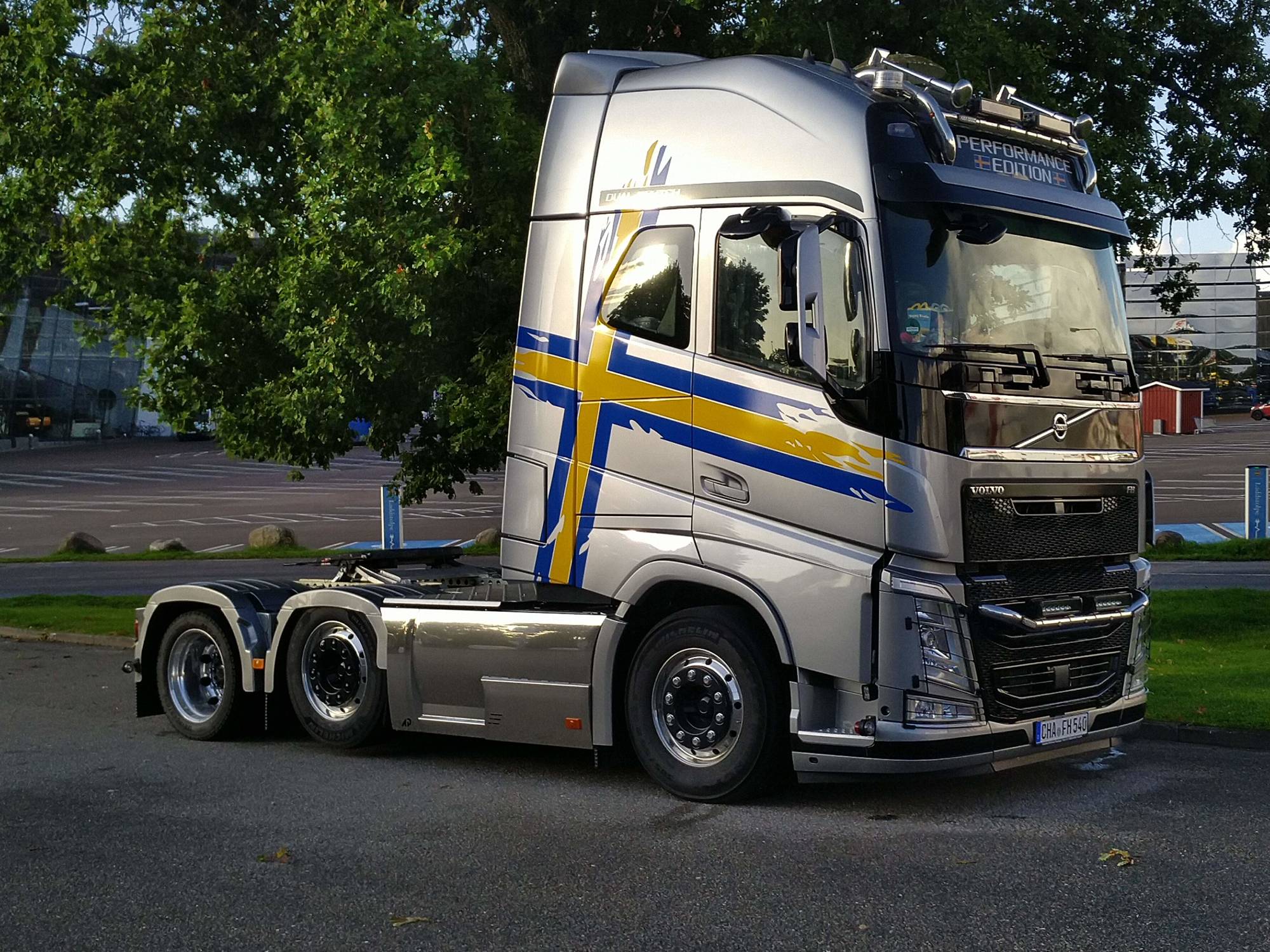 LKW-Service Nuernberger KG undefined: slika 2