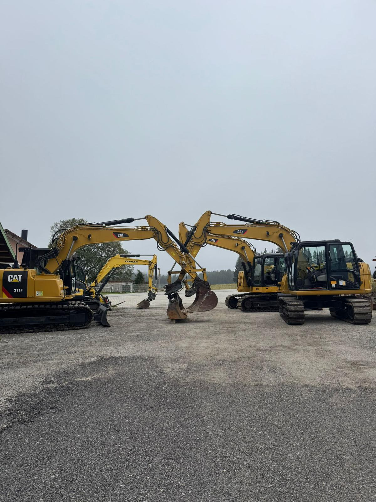 Baumaschinen Weidinger AG - vozila za prodaju undefined: slika 18