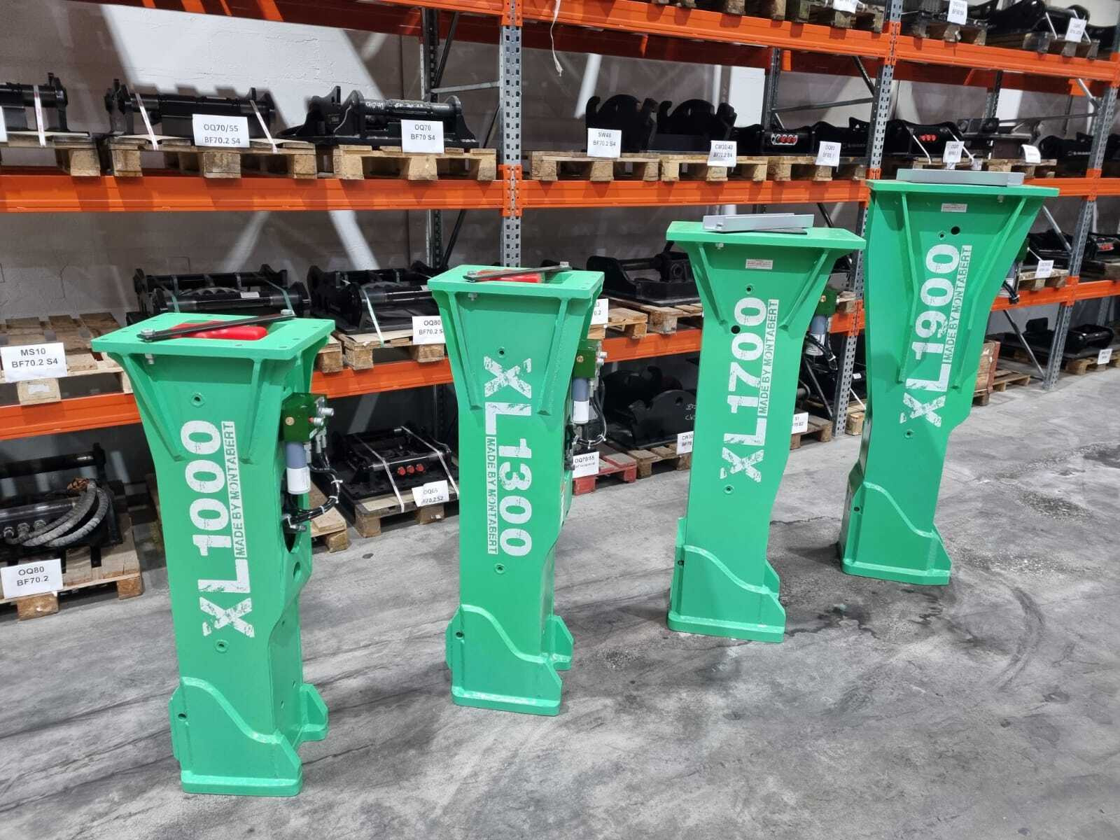 Fa. Baumatex - Građevinske mašine SIMEX - Njemačka, nov undefined: slika 9