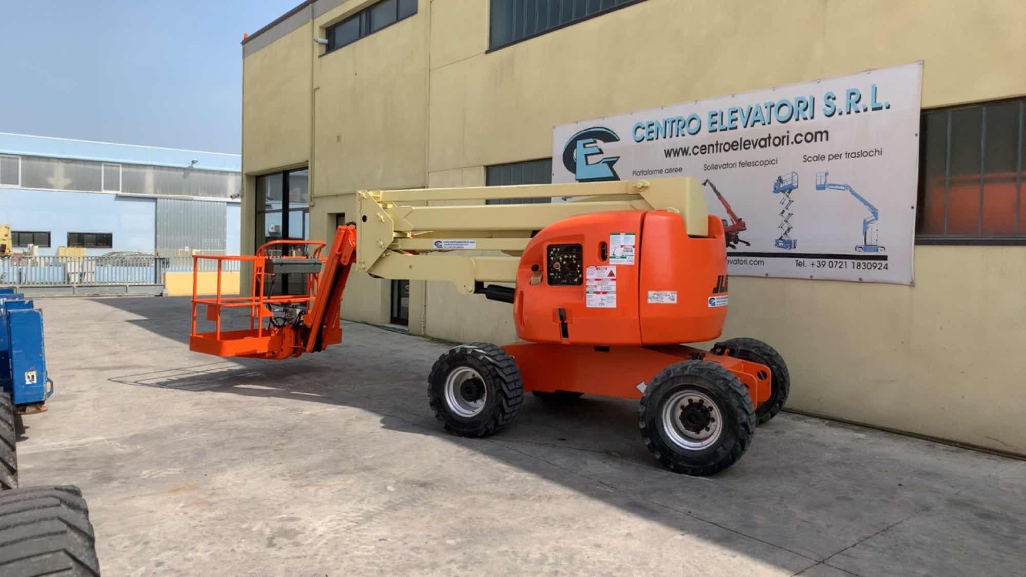 Centro Elevatori SRL undefined: slika 11