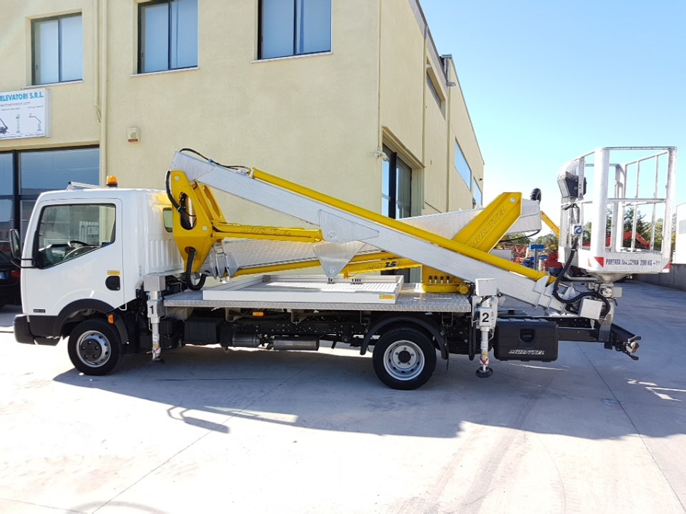 Centro Elevatori SRL undefined: slika 5