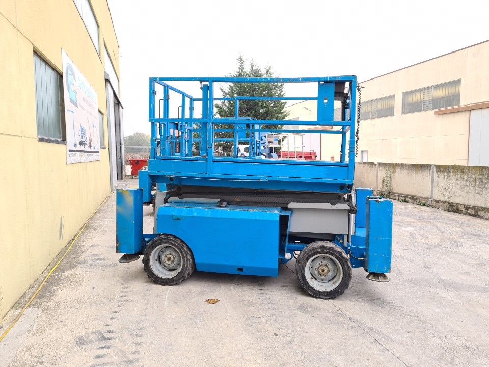 Centro Elevatori SRL undefined: slika 14