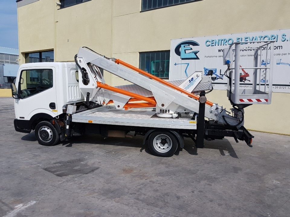 Centro Elevatori SRL undefined: slika 6