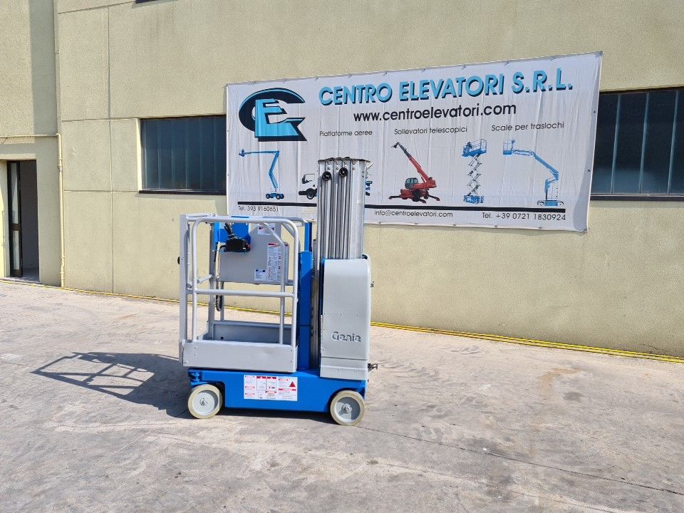 Centro Elevatori SRL undefined: slika 15