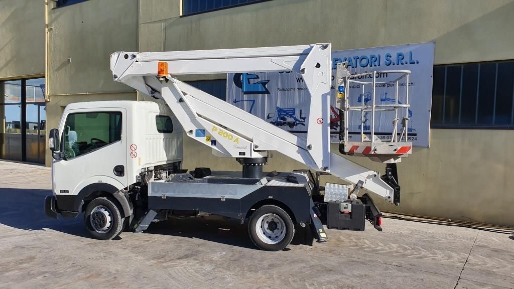 Centro Elevatori SRL undefined: slika 7