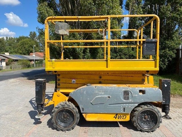 Centro Elevatori SRL undefined: slika 23