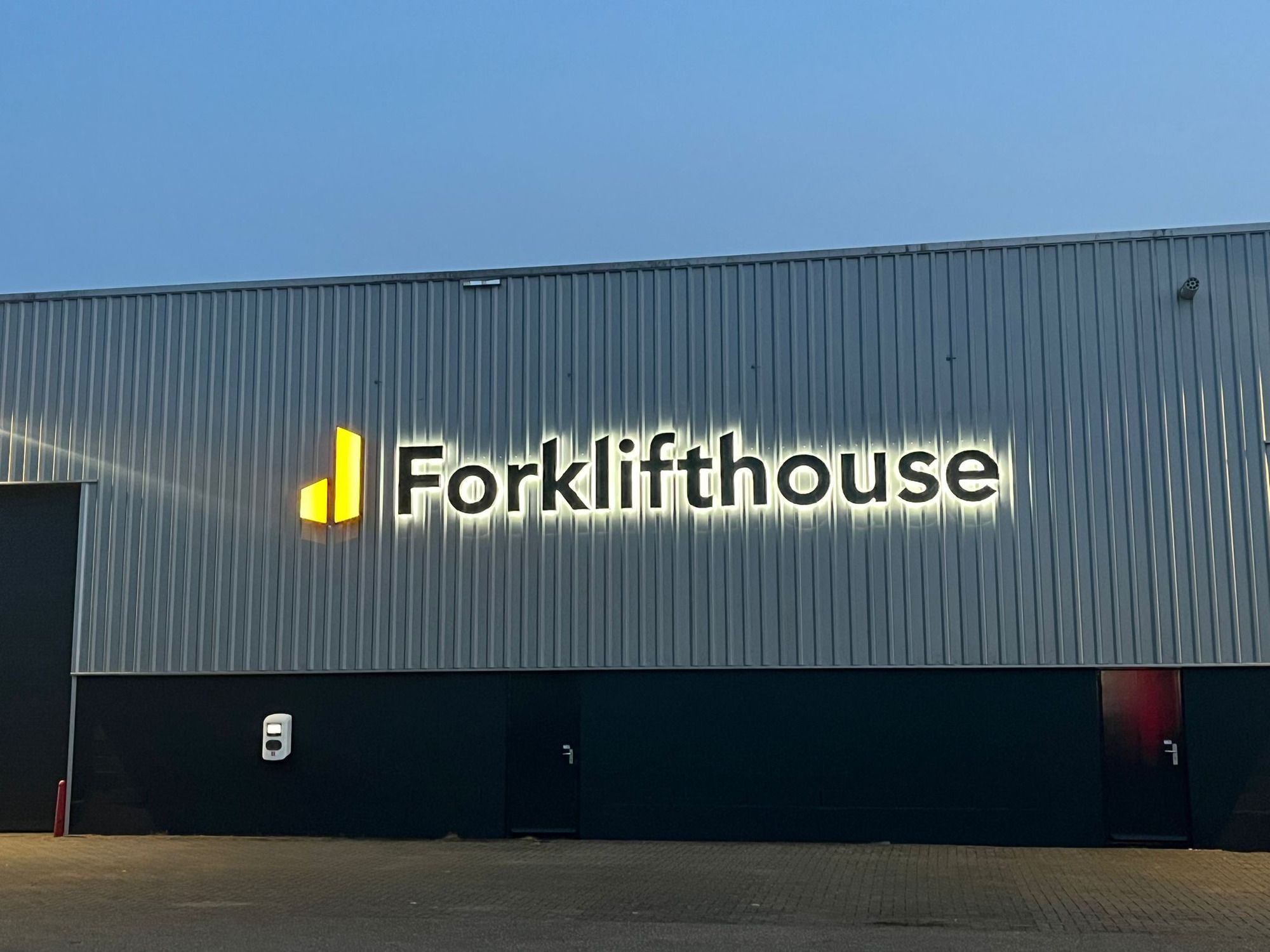 Forklifthouse B.V. - vozila za prodaju undefined: slika 6