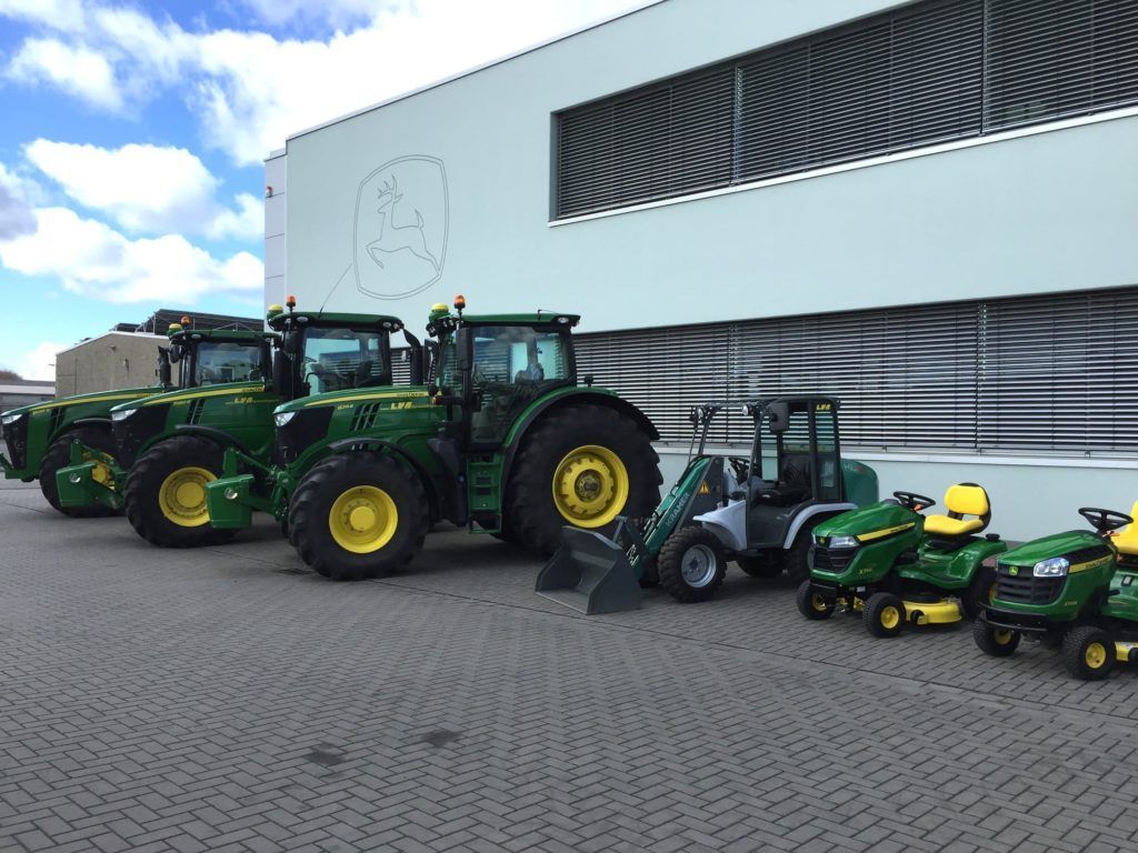 LVA Landtechnik GmbH undefined: slika 2