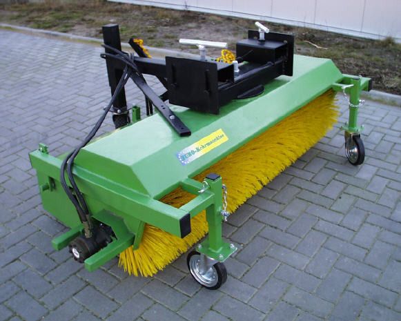 W. Körner Gabelstapler GmbH - vozila za prodaju undefined: slika 15