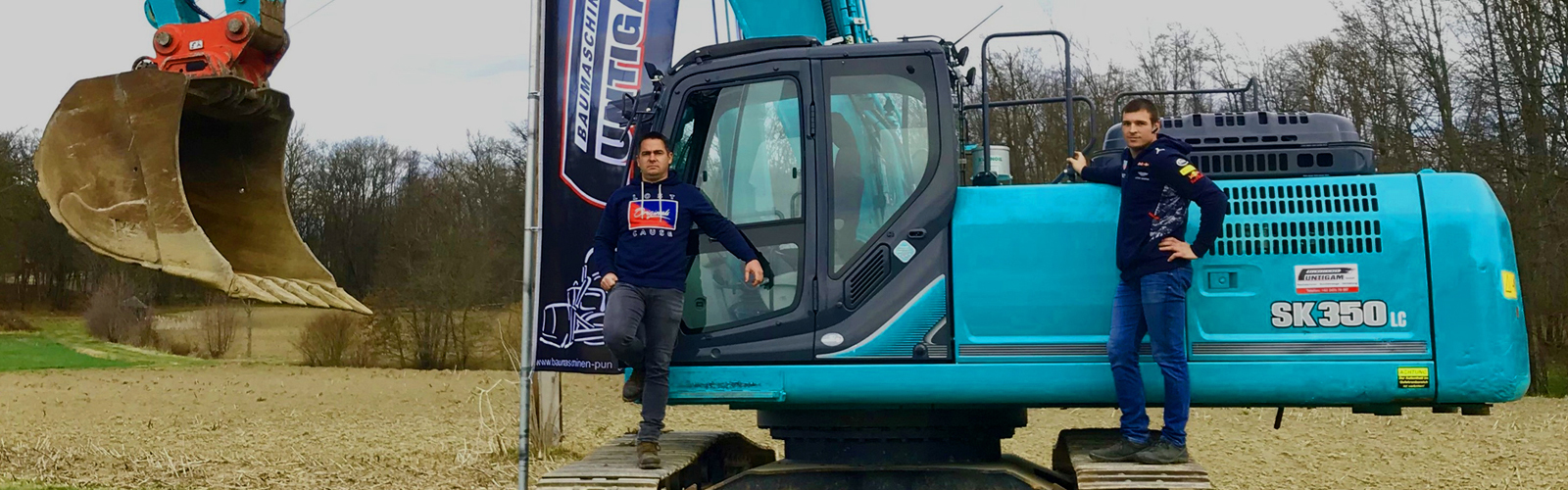 Baumaschinen Puntigam GmbH undefined: slika 2