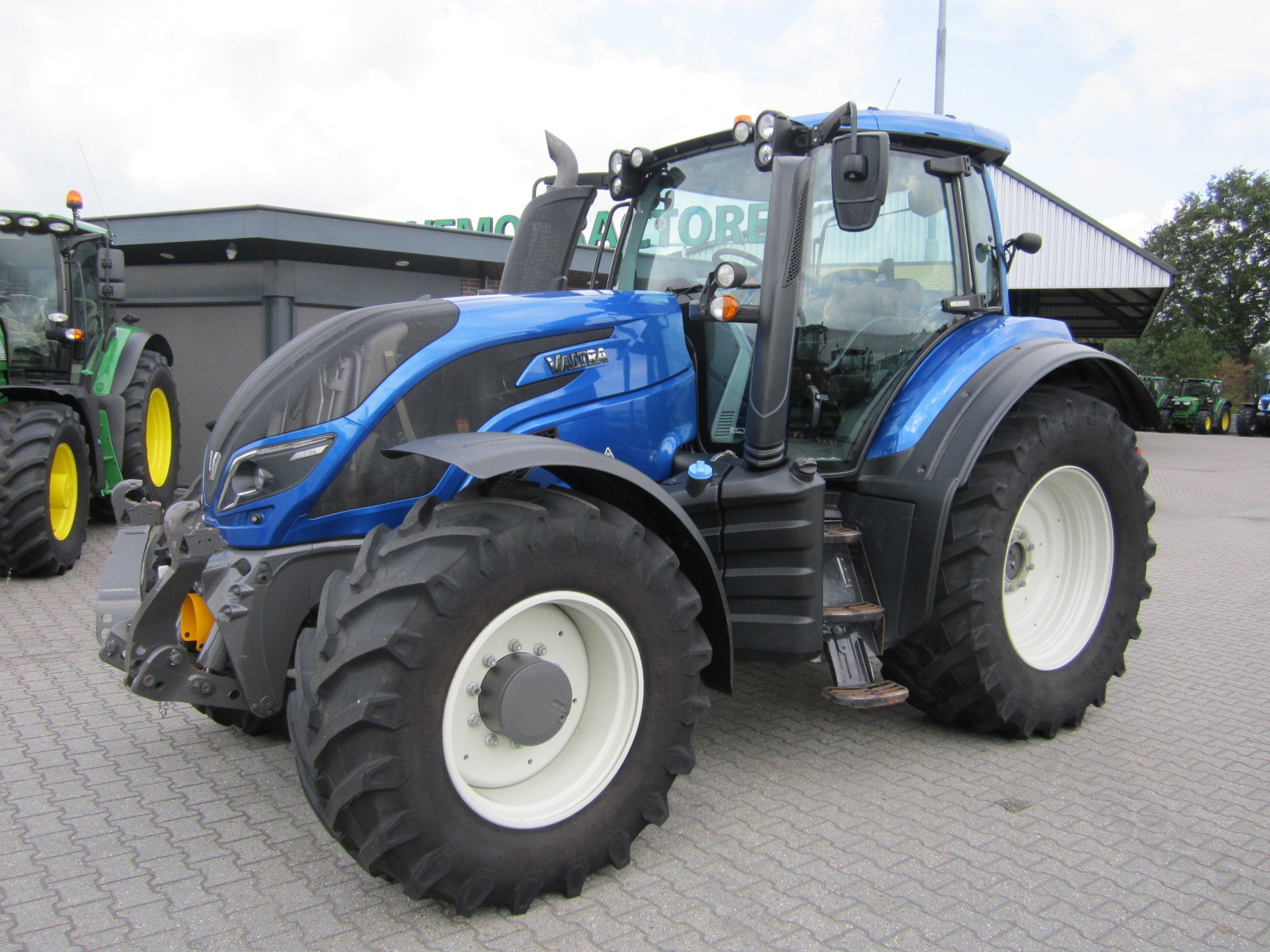 Vemo Tractoren BV - vozila za prodaju undefined: slika 19