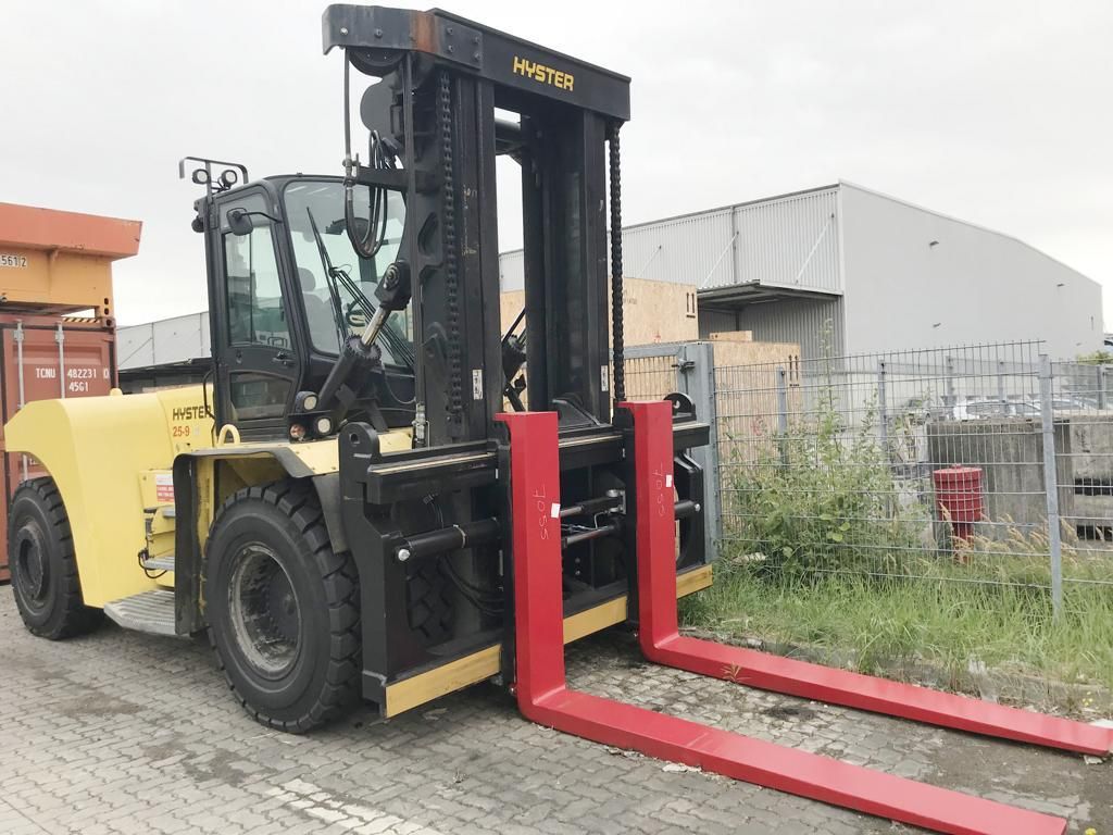 NORGATEC Handelsgesellschaft mbH - vozila za prodaju undefined: slika 6
