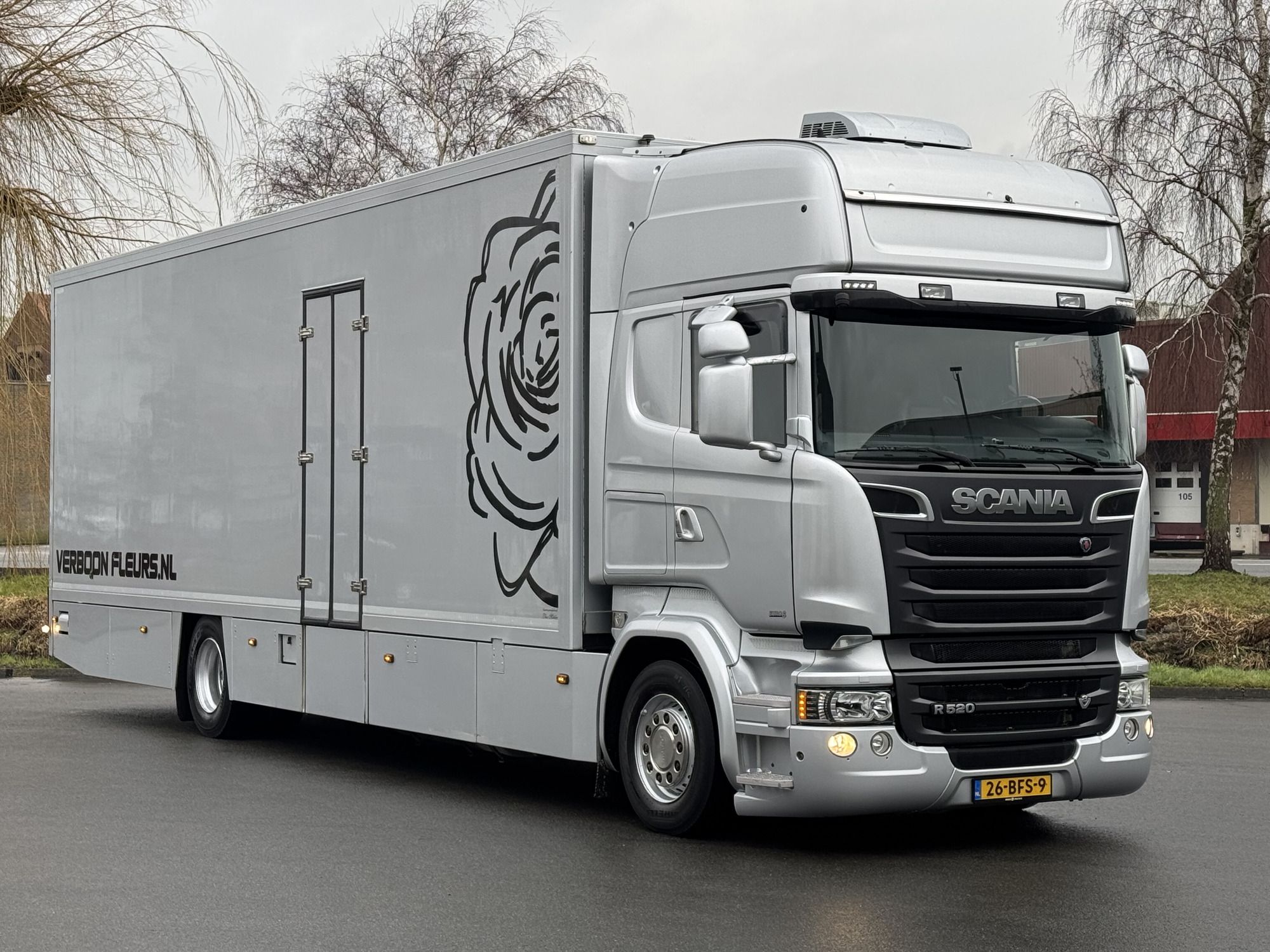 Kulk Trucks - vozila za prodaju undefined: slika 9