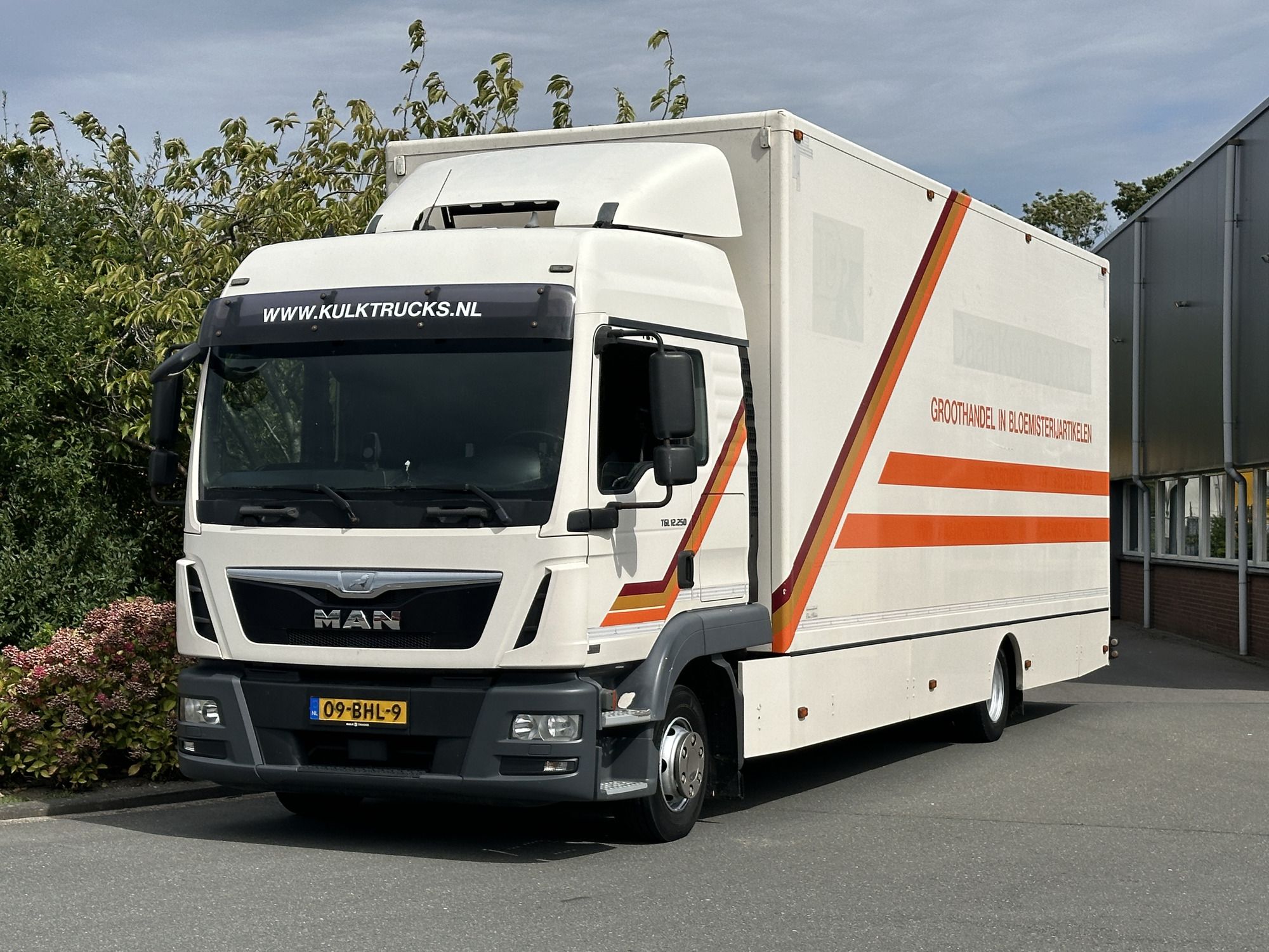 Kulk Trucks - vozila za prodaju undefined: slika 18