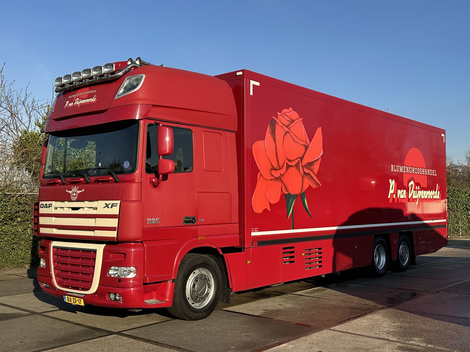 Kulk Trucks - vozila za prodaju undefined: slika 8