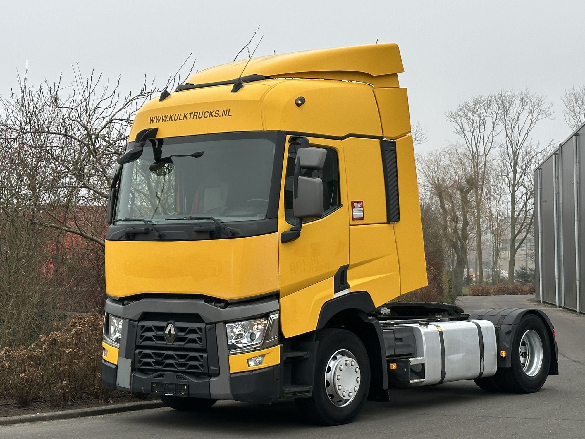 Kulk Trucks - vozila za prodaju undefined: slika 33
