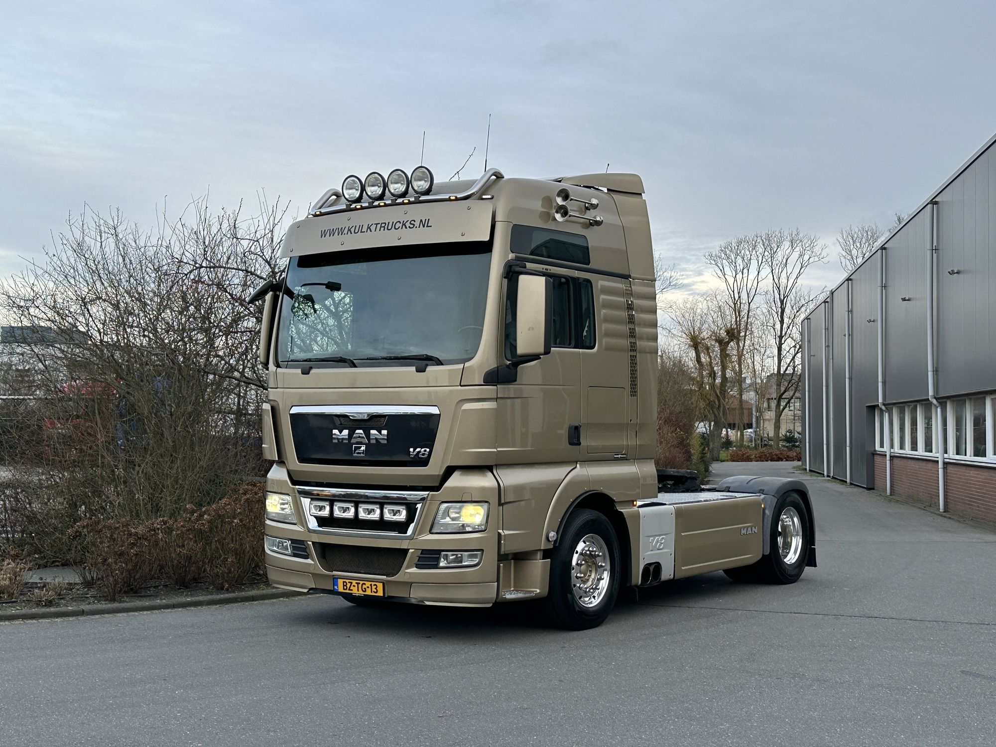 Kulk Trucks - vozila za prodaju undefined: slika 32
