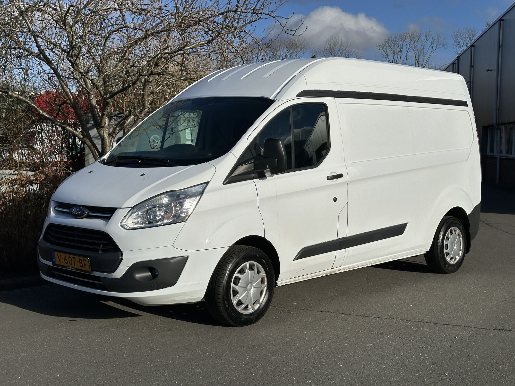 Kulk Trucks - vozila za prodaju undefined: slika 36