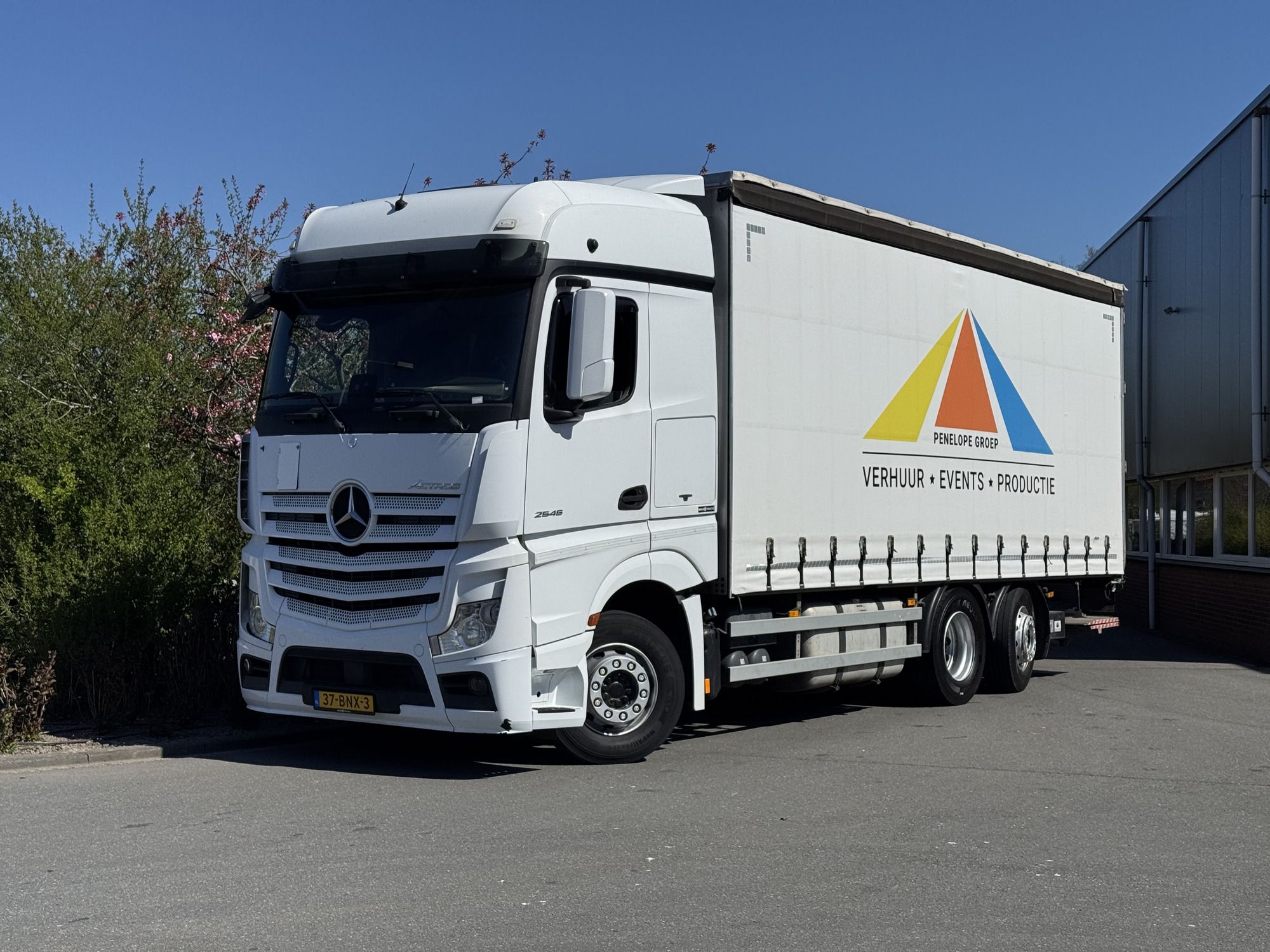 Kulk Trucks - vozila za prodaju undefined: slika 30