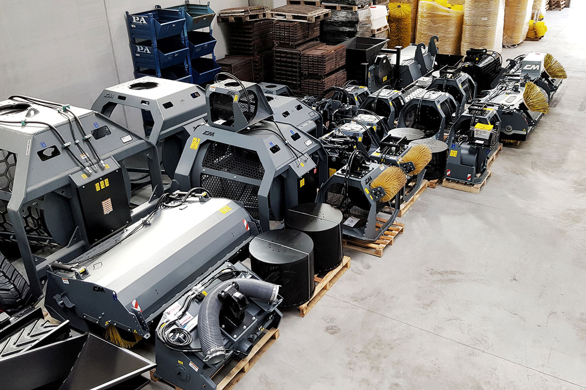 CM SRL - Dodaci VTN undefined: slika 1