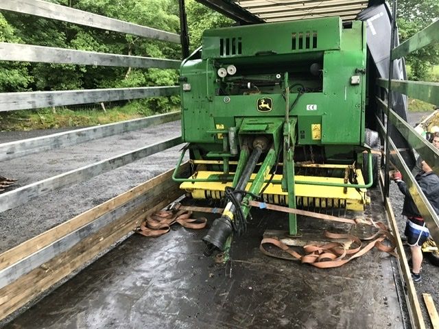 NEPHIN TRACTORS & MACHINERY LTD - vozila za prodaju undefined: slika 2