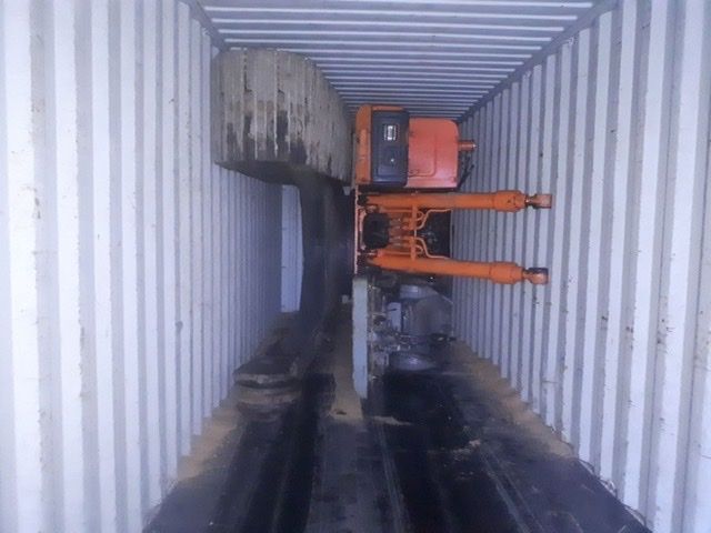 NEPHIN TRACTORS & MACHINERY LTD - vozila za prodaju undefined: slika 9